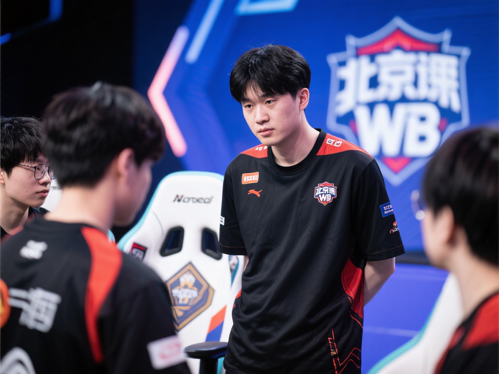 真正的强者 真正的强者