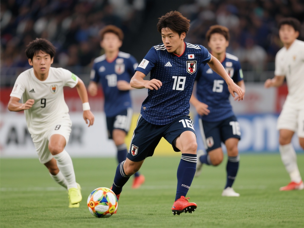 球占据上风 球占据上风