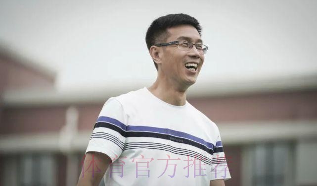 体育校长｜李全：坚守10年，足球把孩子从歪路上拽了回来