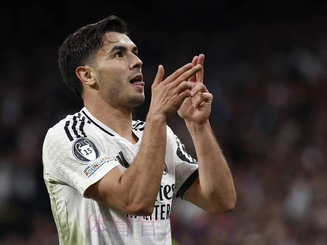 迪亚斯:皇马更衣室很棒&不只是队友而是一家人 迪亚斯:皇马更衣室很棒&不只是队友而是一家人